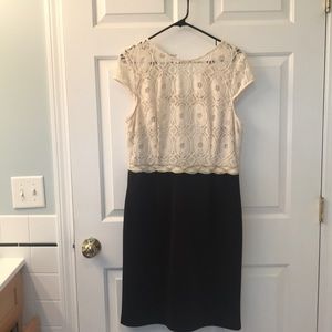 Evening / cocktail dress.